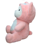Soft Toy - Hoodie Teddy Bear - Image 3