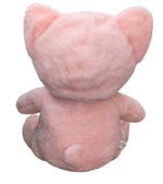 Soft Toy - Hoodie Teddy Bear - Image 4