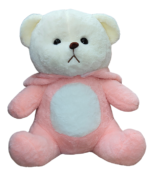 Soft Toy - Hoodie Teddy Bear - Image 5