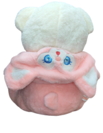 Soft Toy - Hoodie Teddy Bear - Image 6