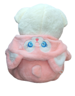 Soft Toy - Hoodie Teddy Bear - Image 7