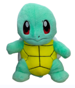 Soft Toy - Pokemon Squirtle