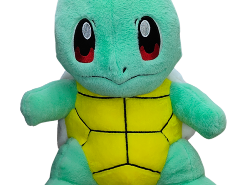 Soft Toy – Pokemon Squirtle