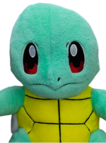 Soft Toy - Pokemon Squirtle - Image 2