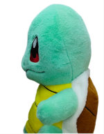 Soft Toy - Pokemon Squirtle - Image 6