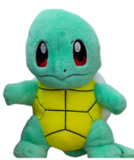Soft Toy - Pokemon Squirtle - Image 7