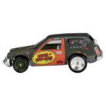 Hot Wheels Premium 77 PACKIN Pacer Toy Car, Truck or Van (Styles May Vary) - Image 3