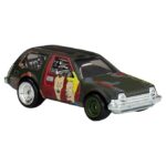 Hot Wheels Premium 77 PACKIN Pacer Toy Car, Truck or Van (Styles May Vary) - Image 5