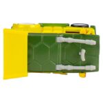 Hot Wheels Premium Toy Car TMNT Party Wagon, Die-Cast Replica from Popular Movie (Styles May Vary) - Image 5
