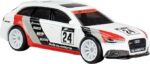 Hot Wheels Premium Toy Car 17 Audi RS6 Avant, Die-Cast Replica from Popular Movie (Styles May Vary) - Image 2