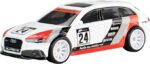 Hot Wheels Premium Toy Car 17 Audi RS6 Avant, Die-Cast Replica from Popular Movie (Styles May Vary) - Image 3