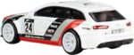 Hot Wheels Premium Toy Car 17 Audi RS6 Avant, Die-Cast Replica from Popular Movie (Styles May Vary) - Image 6