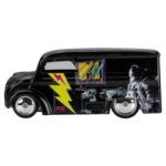 Hot Wheels Premium Dairy DELIVERY (RETOOLED) Toy Car, Truck or Van(Styles May Vary) - Image 2