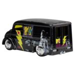 Hot Wheels Premium Dairy DELIVERY (RETOOLED) Toy Car, Truck or Van(Styles May Vary) - Image 3