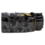 Hot Wheels Premium Dairy DELIVERY (RETOOLED) Toy Car, Truck or Van(Styles May Vary) - Image 4