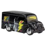 Hot Wheels Premium Dairy DELIVERY (RETOOLED) Toy Car, Truck or Van(Styles May Vary) - Image 5
