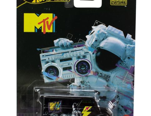 Hot Wheels Premium Dairy DELIVERY (RETOOLED) Toy Car, Truck or Van(Styles May Vary)