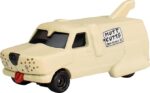Hot Wheels Premium MUTT Cutts Van Toy Car, Truck or Van(Styles May Vary) - Image 3