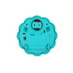 Happy Birthday Singing Cake Toy for Kids, Rotating Cake Toy with Light and Sound for Boys & Girls - Image 7