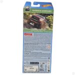 Hot Wheels Car 2024 HW Remote Adventures Pack of 5 Multi - Color - Image 3