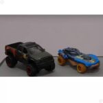 Hot Wheels Car 2024 HW Remote Adventures Pack of 5 Multi - Color - Image 4