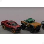 Hot Wheels Car 2024 HW Remote Adventures Pack of 5 Multi - Color - Image 5