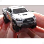 Hot Wheels Car 2024 HW Remote Adventures Pack of 5 Multi - Color - Image 6