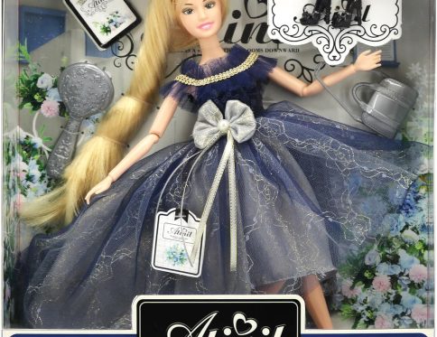 Atinil – European Palace Style Princess