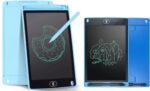 12 inch LCD Panel Colorful Writing Tablet, Gift Electronic Drawing & Writing Board for Kids 3+yrs - Image 3
