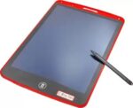 12 inch LCD Panel Colorful Writing Tablet, Gift Electronic Drawing & Writing Board for Kids 3+yrs - Image 5