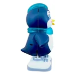 Dancing Penguin Open and Close Mouth Body Swing Arm Leg Light Dancing Singing 3 Yrs+ - Image 4