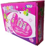 Musical Phone Learning Set (Pink) - Image 2