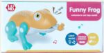 Funny Frog 3+ yrs