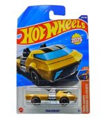 Twin Dorado. Hot Wheels. TRACK CHAMPS Champions DES Circuits Ages 3 Years and Up 228/250 (Golden)