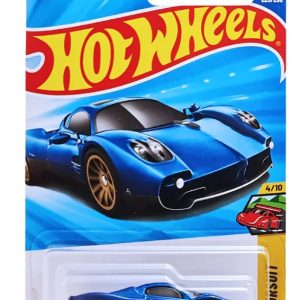 Pagani Utopia Peak Pursuit (Blue)