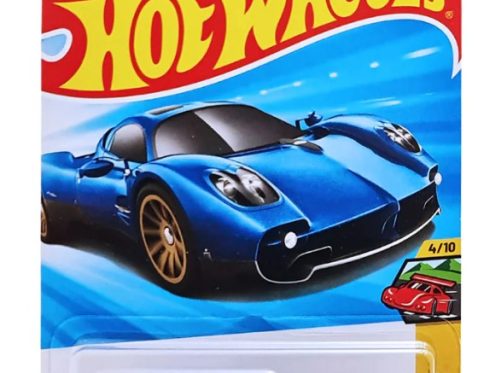 Pagani Utopia Peak Pursuit (Blue)