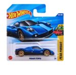 Pagani Utopia Peak Pursuit (Blue) - Image 2