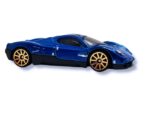 Pagani Utopia Peak Pursuit (Blue) - Image 3