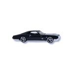 Hot Wheels 2025 Mainline L Case, Die-Cast Car, Ages 3+ 66 Buick Riviera - Image 2