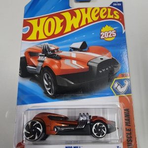 HW MOD Mill - Muscle Mania