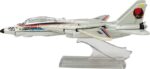 Hot Wheels GRUMAN F14 Tomcat, Die-Cast Replica from Popular Movie (Styles May Vary) - Image 3