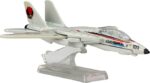 Hot Wheels GRUMAN F14 Tomcat, Die-Cast Replica from Popular Movie (Styles May Vary) - Image 6