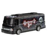 Hot Wheels Tour Bus, Die-Cast Replica from Popular Movie (Styles May Vary) - Image 2