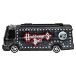 Hot Wheels Tour Bus, Die-Cast Replica from Popular Movie (Styles May Vary) - Image 4