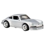 Hot Wheels 71 Porsche 911, Die-Cast Replica from Popular Movie, TV Show or Video Game - Image 3