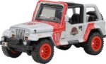 Hot Wheels New Jurassic World, Die-Cast Replica from Popular Movie, TV Show or Video Game - Image 3