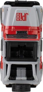 Hot Wheels New Jurassic World, Die-Cast Replica from Popular Movie, TV Show or Video Game - Image 4