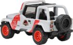 Hot Wheels New Jurassic World, Die-Cast Replica from Popular Movie, TV Show or Video Game - Image 5