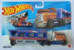 SUPER RIGS ROAD RALLY TRANSPORTER VEHICLE - Image 2