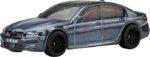 2012 BMW M5. Hot Wheels Premium Toy Car, Replica from Popular Movie (Styles May Vary) - Image 3